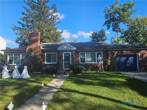 Tiny photo for 1101 Jefferson Avenue, Defiance, OH 43512 (MLS # 6136450)