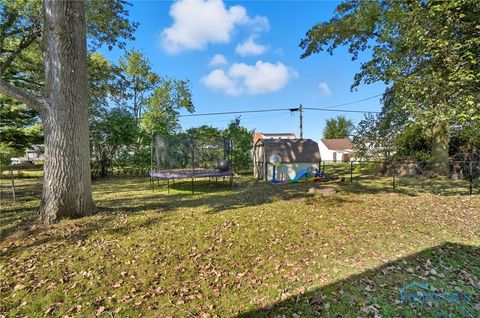 Tiny photo for 126 Hillcrest Avenue, Findlay, OH 45840 (MLS # 6136379)
