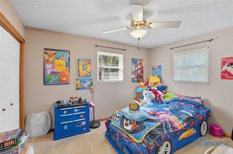 Tiny photo for 126 Hillcrest Avenue, Findlay, OH 45840 (MLS # 6136379)