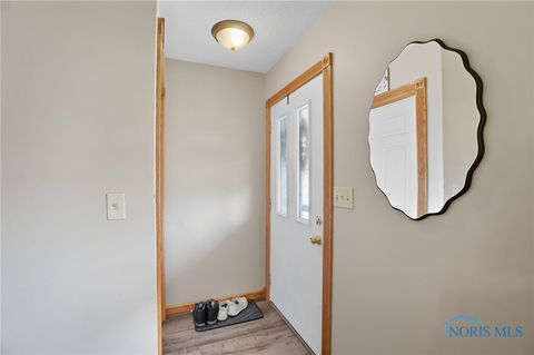 Tiny photo for 126 Hillcrest Avenue, Findlay, OH 45840 (MLS # 6136379)