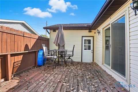 Tiny photo for 126 Hillcrest Avenue, Findlay, OH 45840 (MLS # 6136379)
