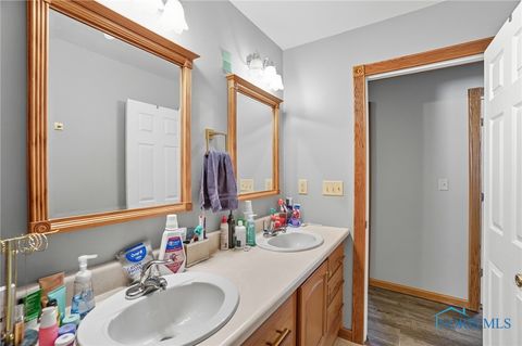 Tiny photo for 126 Hillcrest Avenue, Findlay, OH 45840 (MLS # 6136379)