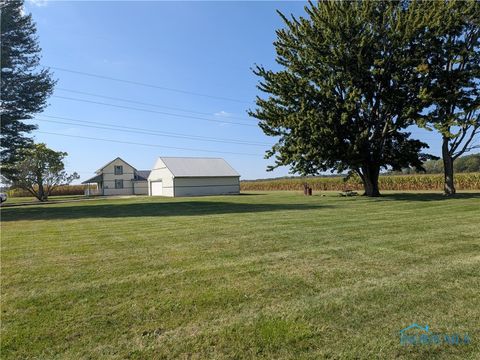 Tiny photo for 2716 County Road L, Swanton, OH 43558 (MLS # 6136523)