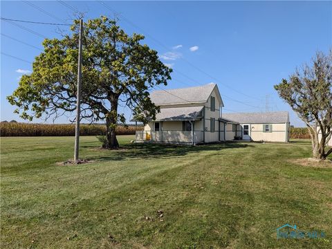 Photo of 2716 County Road L, Swanton, OH 43558 (MLS # 6136523)