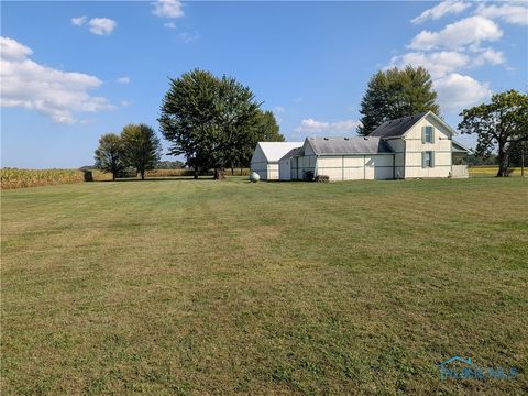 Tiny photo for 2716 County Road L, Swanton, OH 43558 (MLS # 6136523)