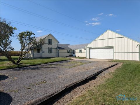 Tiny photo for 2716 County Road L, Swanton, OH 43558 (MLS # 6136523)