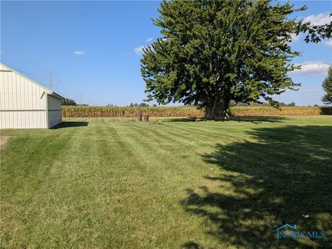Tiny photo for 2716 County Road L, Swanton, OH 43558 (MLS # 6136523)