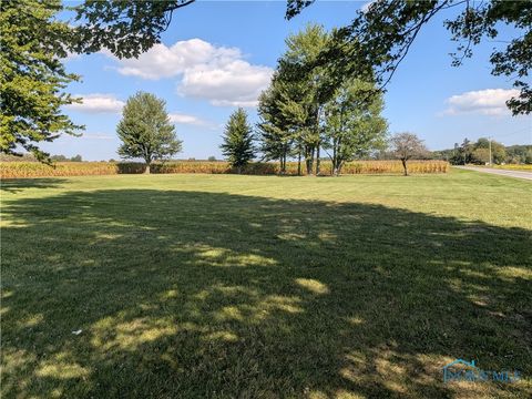 Tiny photo for 2716 County Road L, Swanton, OH 43558 (MLS # 6136523)