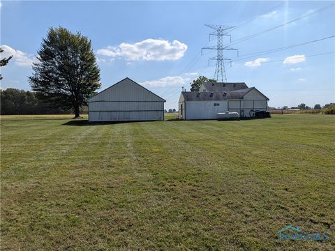 Tiny photo for 2716 County Road L, Swanton, OH 43558 (MLS # 6136523)