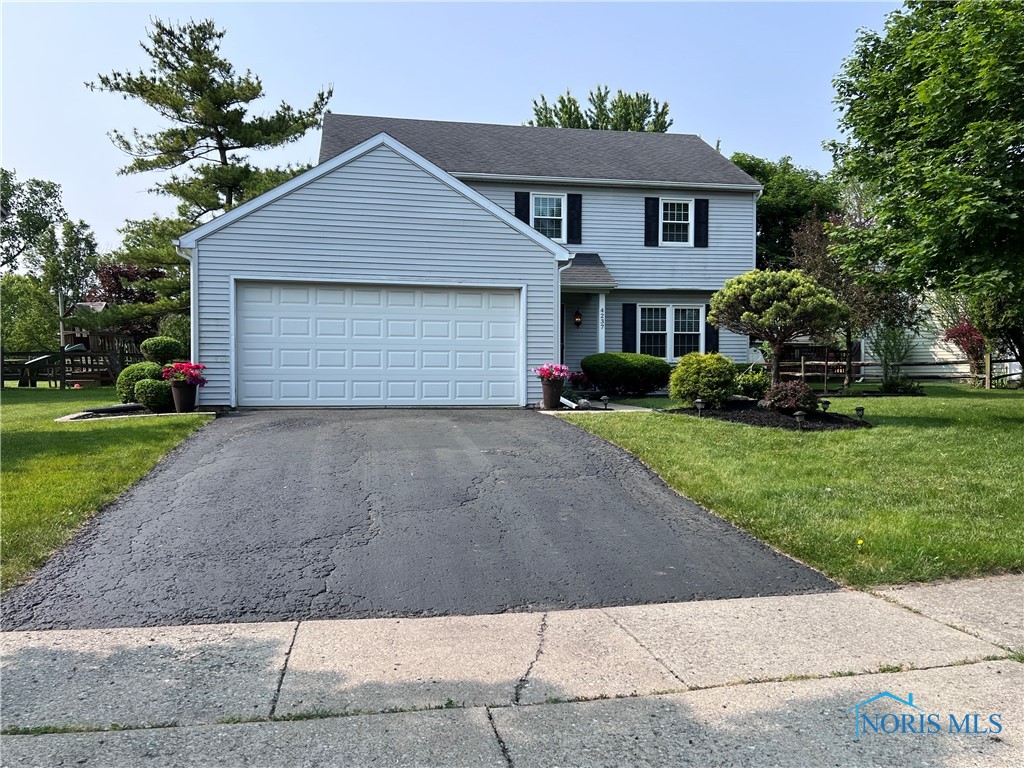 4237 Brogan Drive, Toledo, Ohio image 44