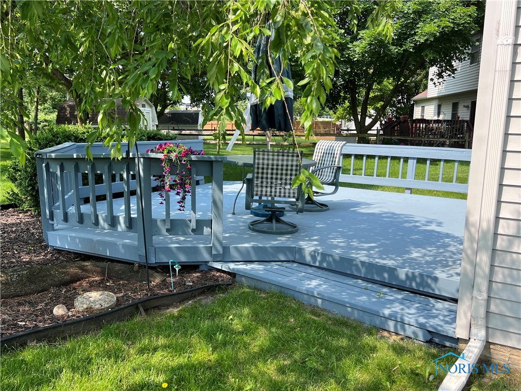 4237 Brogan Drive, Toledo, Ohio image 31