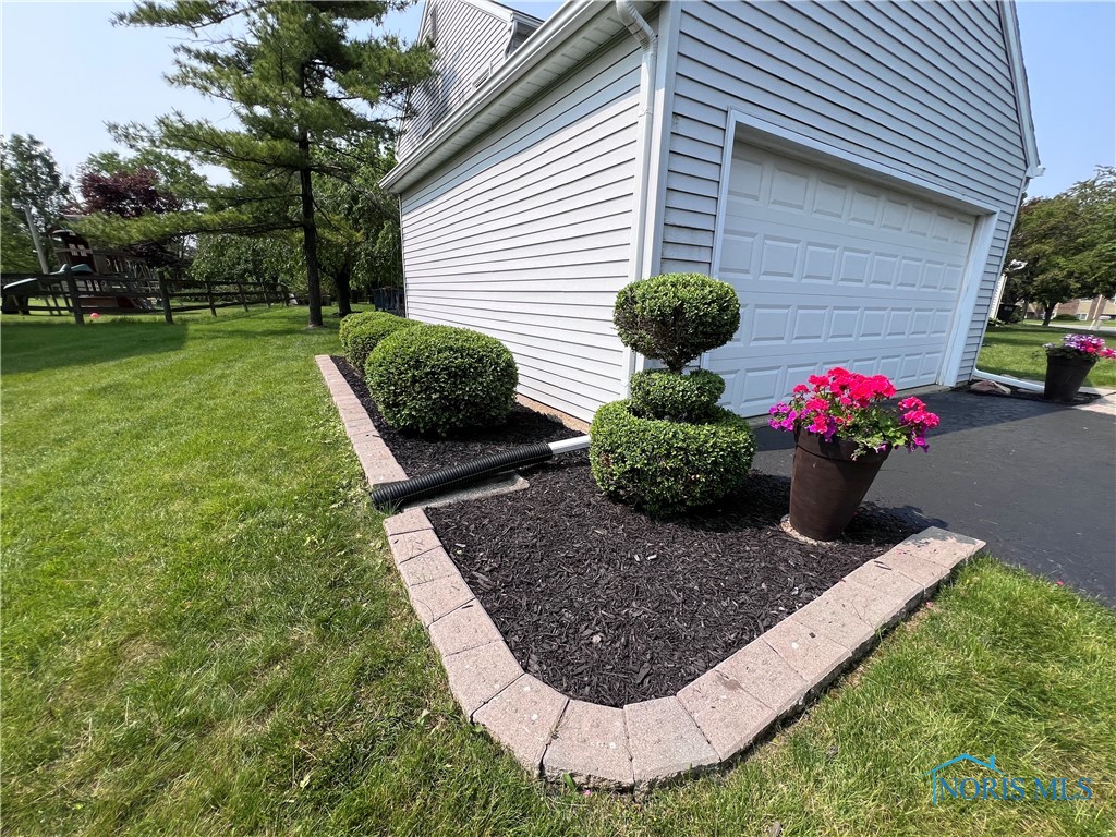 4237 Brogan Drive, Toledo, Ohio image 4