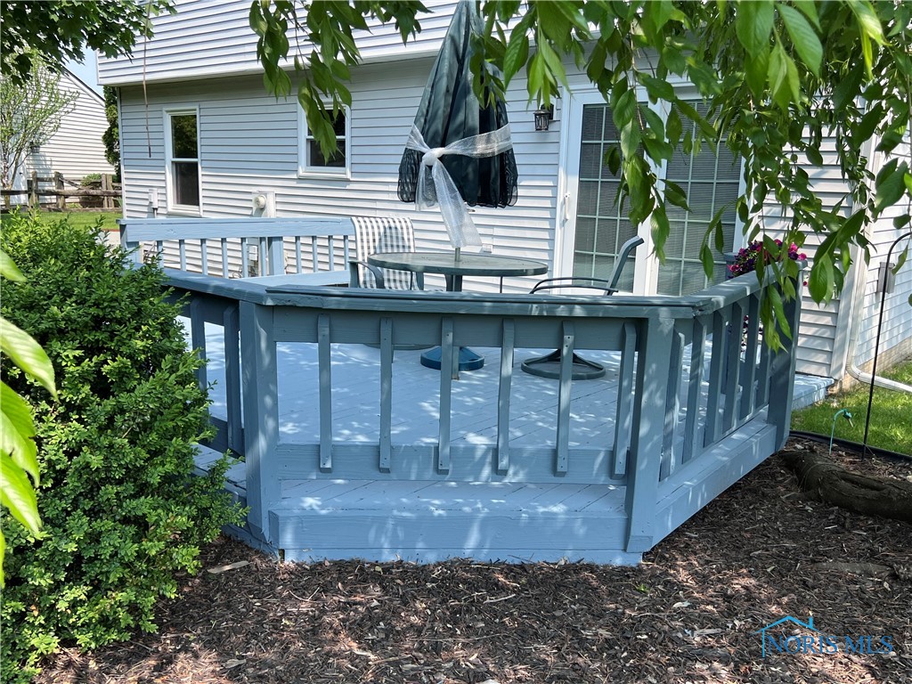 4237 Brogan Drive, Toledo, Ohio image 32