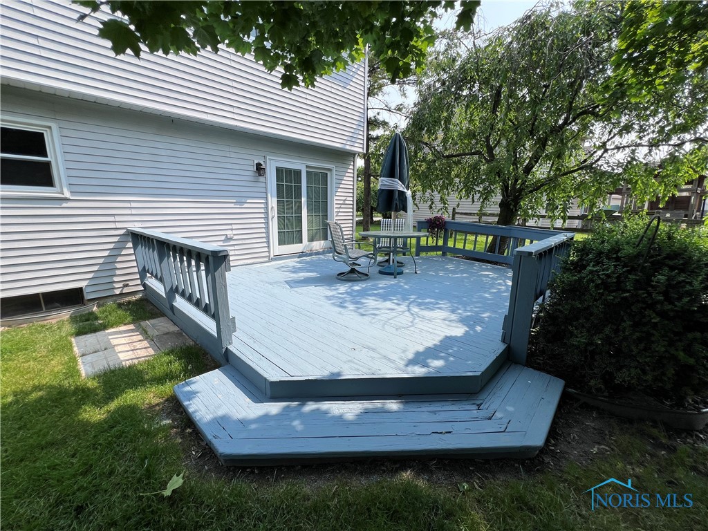 4237 Brogan Drive, Toledo, Ohio image 34