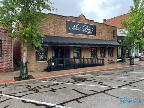 Photo of 24174 Front Street, Grand Rapids, OH 43522 (MLS # 6126384)
