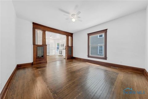 Tiny photo for 308 Monroe Street, Delta, OH 43515 (MLS # 6135518)