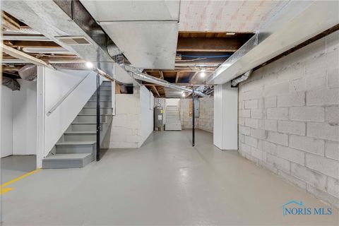 Tiny photo for 308 Monroe Street, Delta, OH 43515 (MLS # 6135518)