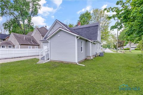 Tiny photo for 308 Monroe Street, Delta, OH 43515 (MLS # 6135518)