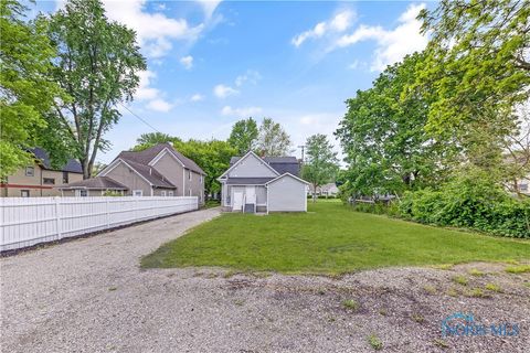 Tiny photo for 308 Monroe Street, Delta, OH 43515 (MLS # 6135518)