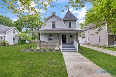 Photo of 308 Monroe Street, Delta, OH 43515 (MLS # 6135518)