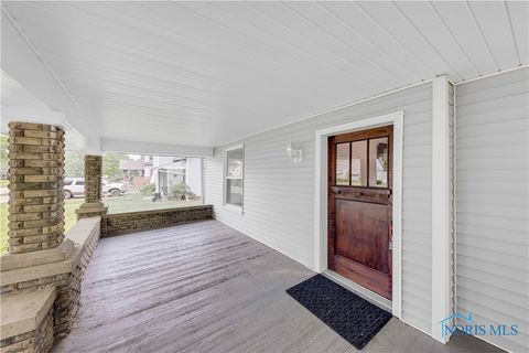 Tiny photo for 308 Monroe Street, Delta, OH 43515 (MLS # 6135518)