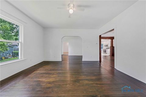 Tiny photo for 308 Monroe Street, Delta, OH 43515 (MLS # 6135518)