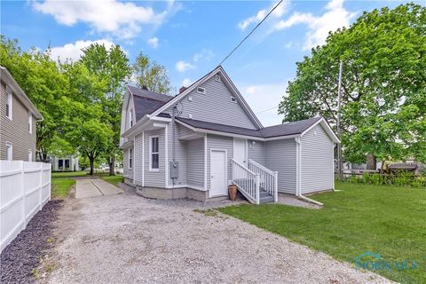 Tiny photo for 308 Monroe Street, Delta, OH 43515 (MLS # 6135518)