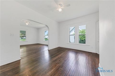 Tiny photo for 308 Monroe Street, Delta, OH 43515 (MLS # 6135518)