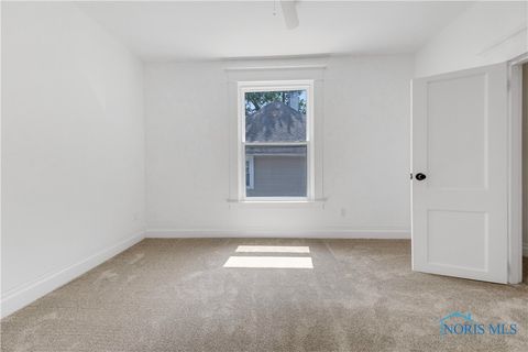 Tiny photo for 308 Monroe Street, Delta, OH 43515 (MLS # 6135518)