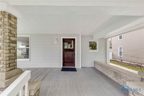 Tiny photo for 308 Monroe Street, Delta, OH 43515 (MLS # 6135518)