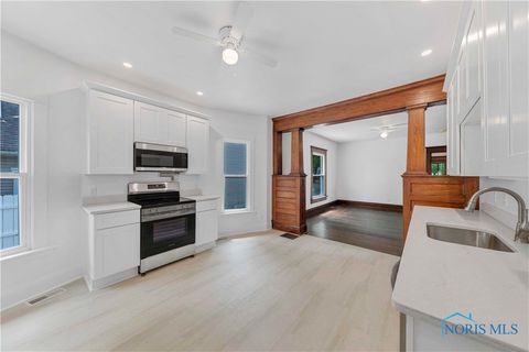 Tiny photo for 308 Monroe Street, Delta, OH 43515 (MLS # 6135518)