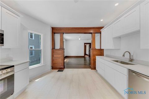 Tiny photo for 308 Monroe Street, Delta, OH 43515 (MLS # 6135518)