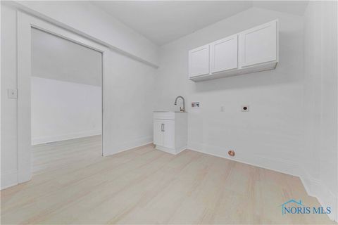 Tiny photo for 308 Monroe Street, Delta, OH 43515 (MLS # 6135518)