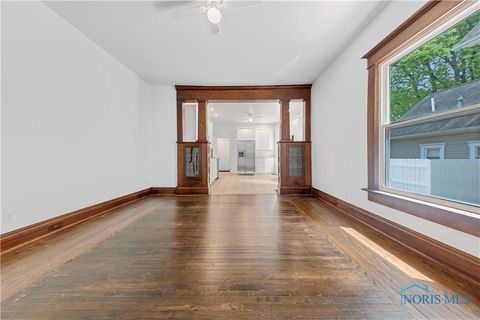 Tiny photo for 308 Monroe Street, Delta, OH 43515 (MLS # 6135518)