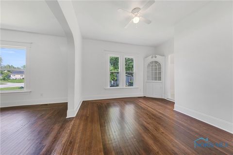 Tiny photo for 308 Monroe Street, Delta, OH 43515 (MLS # 6135518)