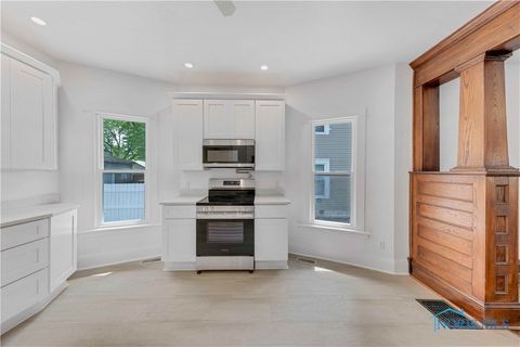 Tiny photo for 308 Monroe Street, Delta, OH 43515 (MLS # 6135518)