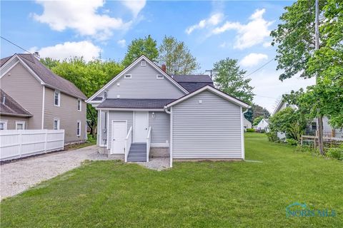 Tiny photo for 308 Monroe Street, Delta, OH 43515 (MLS # 6135518)