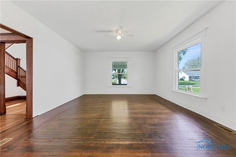 Tiny photo for 308 Monroe Street, Delta, OH 43515 (MLS # 6135518)