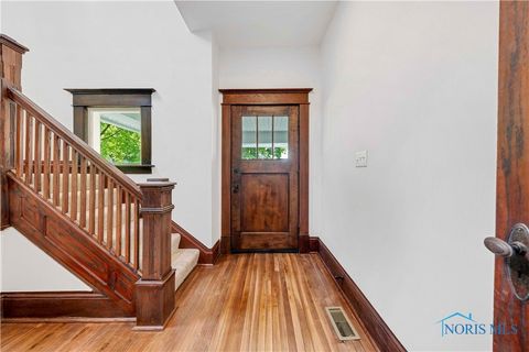 Tiny photo for 308 Monroe Street, Delta, OH 43515 (MLS # 6135518)