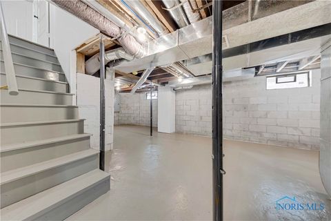 Tiny photo for 308 Monroe Street, Delta, OH 43515 (MLS # 6135518)