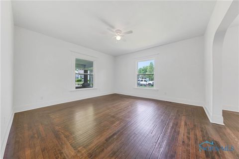Tiny photo for 308 Monroe Street, Delta, OH 43515 (MLS # 6135518)