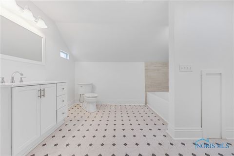 Tiny photo for 308 Monroe Street, Delta, OH 43515 (MLS # 6135518)