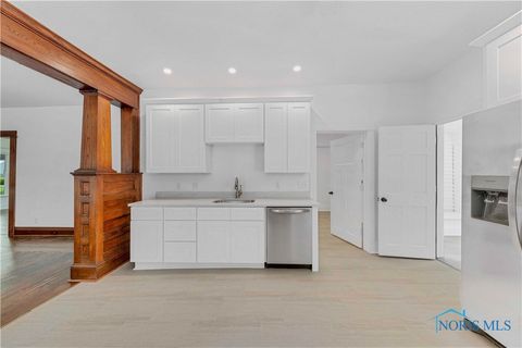 Tiny photo for 308 Monroe Street, Delta, OH 43515 (MLS # 6135518)