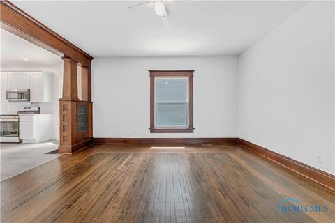 Tiny photo for 308 Monroe Street, Delta, OH 43515 (MLS # 6135518)