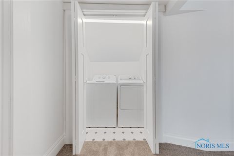 Tiny photo for 308 Monroe Street, Delta, OH 43515 (MLS # 6135518)