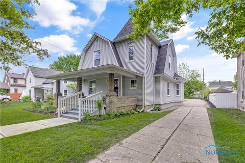 Tiny photo for 308 Monroe Street, Delta, OH 43515 (MLS # 6135518)