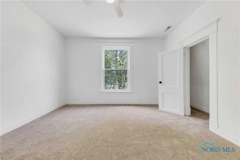 Tiny photo for 308 Monroe Street, Delta, OH 43515 (MLS # 6135518)