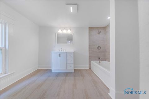 Tiny photo for 308 Monroe Street, Delta, OH 43515 (MLS # 6135518)