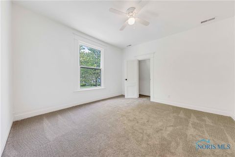 Tiny photo for 308 Monroe Street, Delta, OH 43515 (MLS # 6135518)