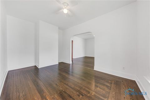 Tiny photo for 308 Monroe Street, Delta, OH 43515 (MLS # 6135518)